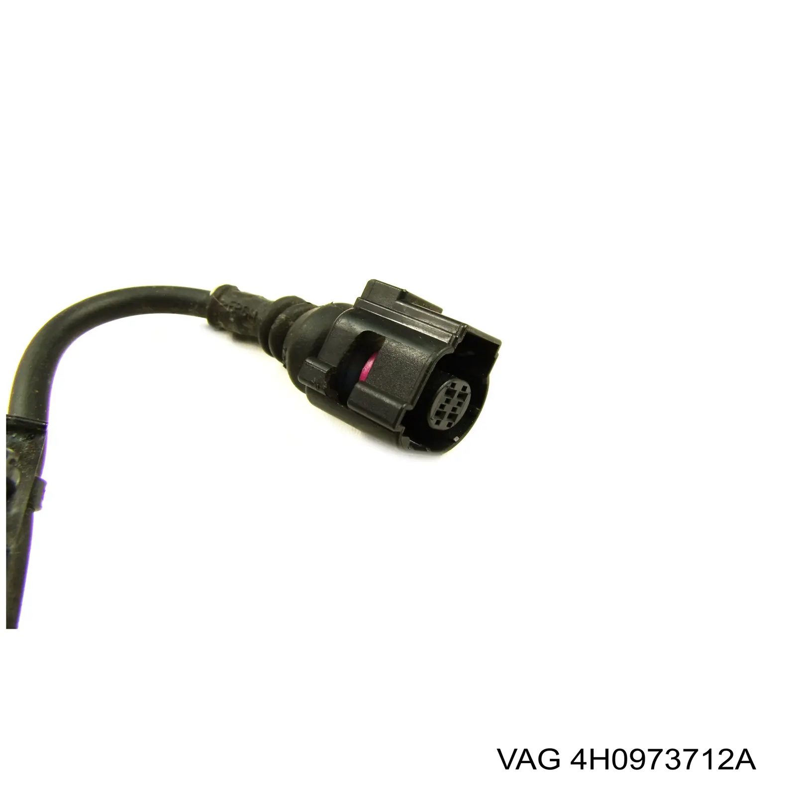 Купити 4H0973712A VAG 