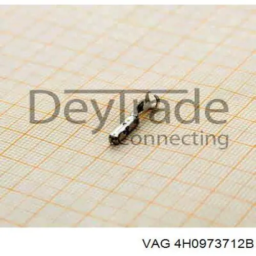  4H0973712B VAG