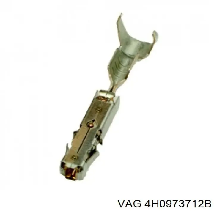 4H0973712B VAG 