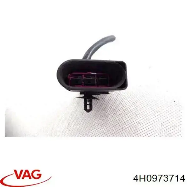  4H0973714 VAG