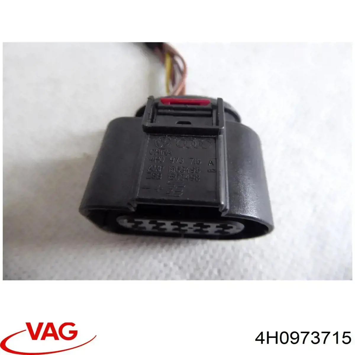  4H0973715 VAG