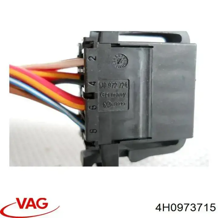 4H0973715 VAG 