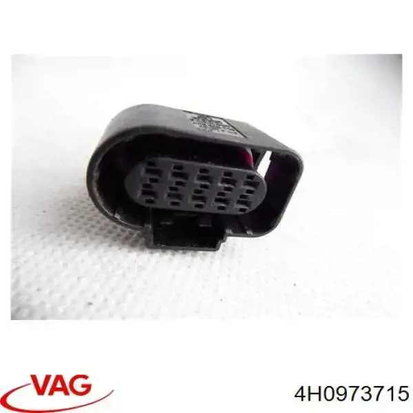 4H0973715 VAG 