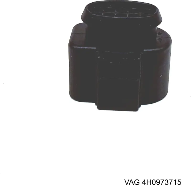 Купити 4H0973715 VAG 