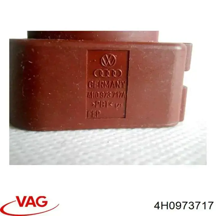  4H0973717 VAG