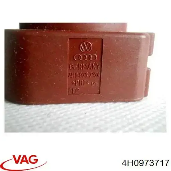  VAG 4H0973717 ціна, від 9.06 USD