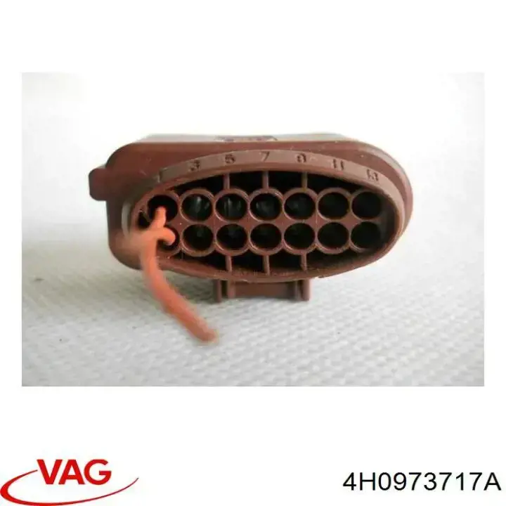 4H0973717A VAG 