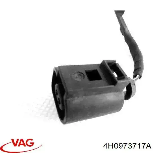  VAG 4H0973717A ціна, від 12.21 USD