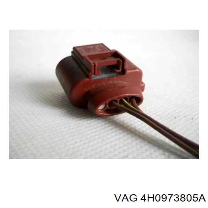 4H0973805A VAG