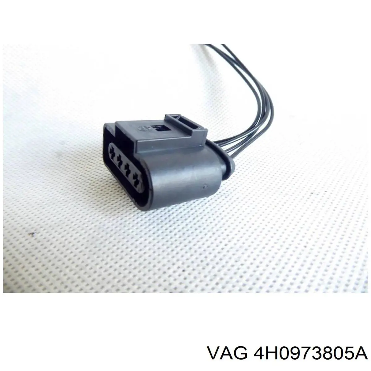  VAG 4H0973805A
