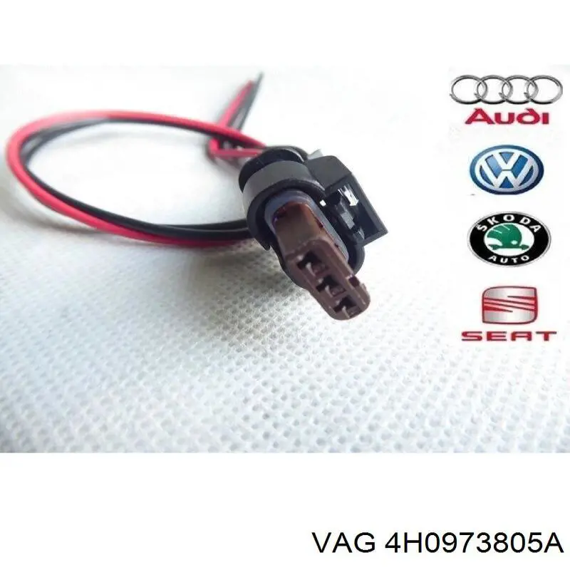  4H0973805A VAG