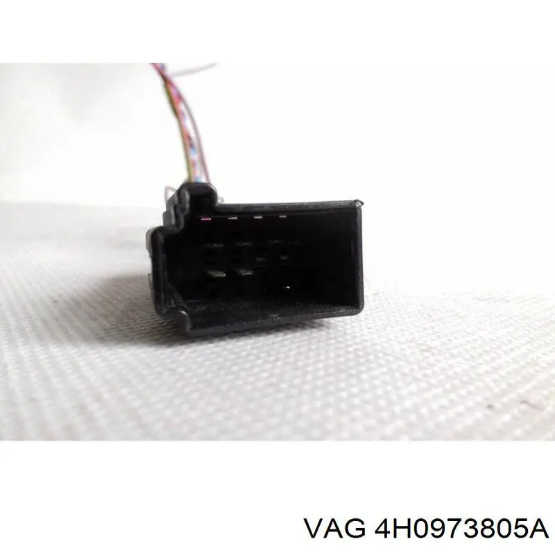 4H0973805A VAG