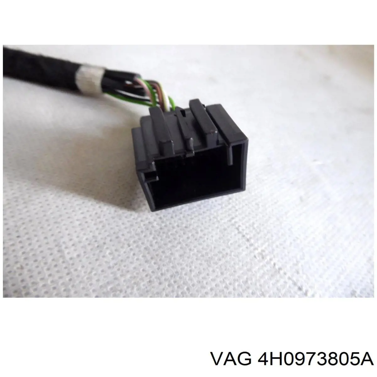 4H0973805A VAG
