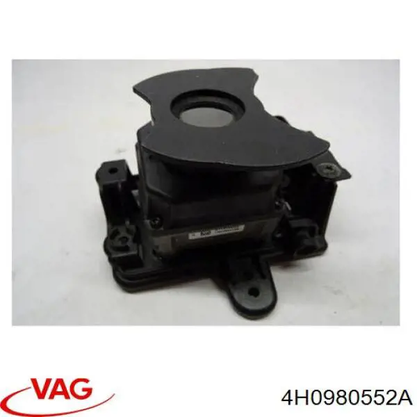 4H0980552A VAG Камера заднього виду