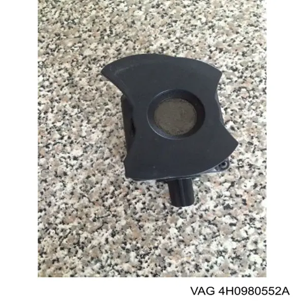 Купити 4H0980552A VAG Камера системи забезпечення видимості