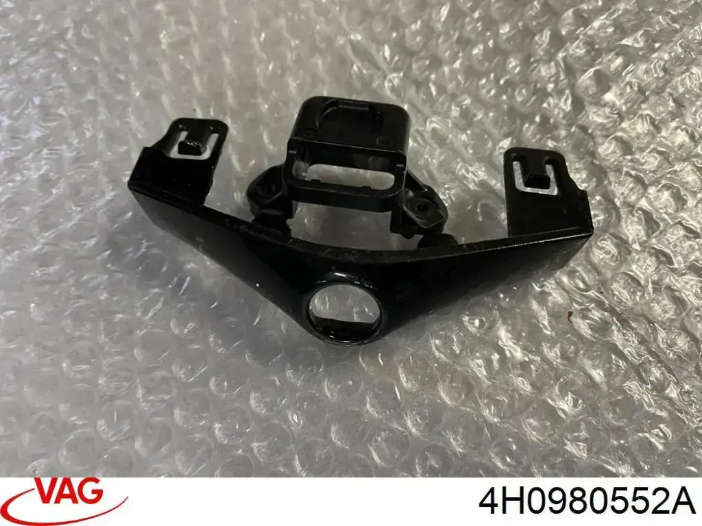 Камера системи забезпечення видимості VAG 4H0980552A ціна, від 380.08 USD