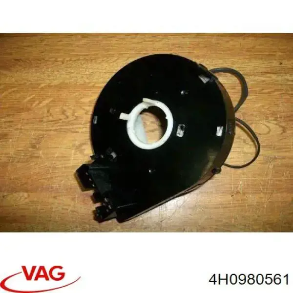 4H0980561 VAG 