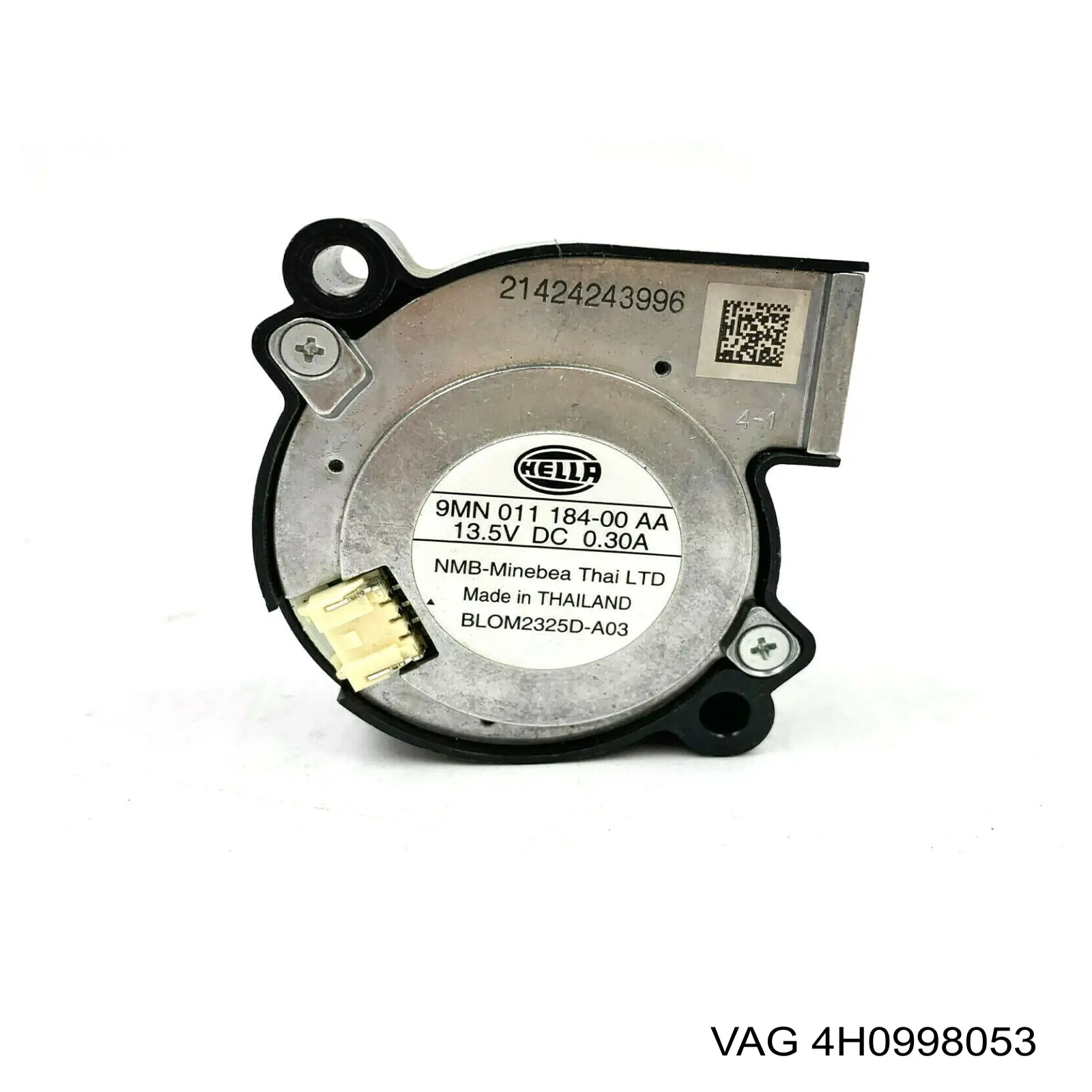 4H0998053 VAG 