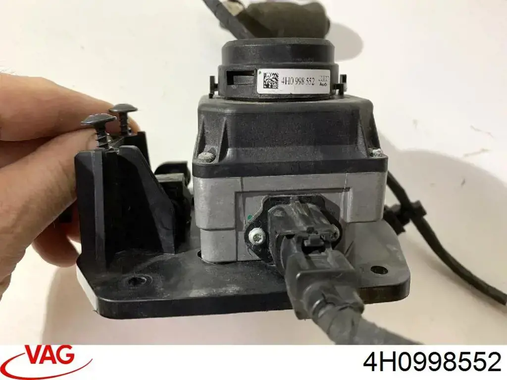 4H0998552 VAG 