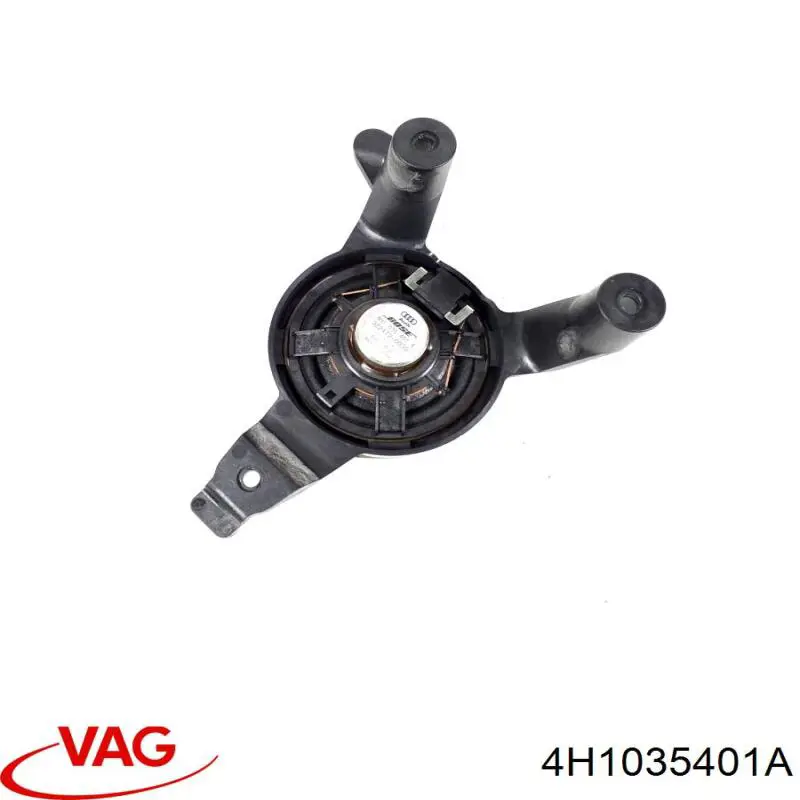 4H1035401A VAG 