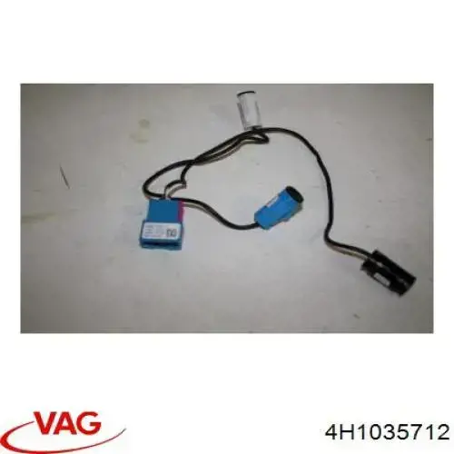 4H1035712 VAG 
