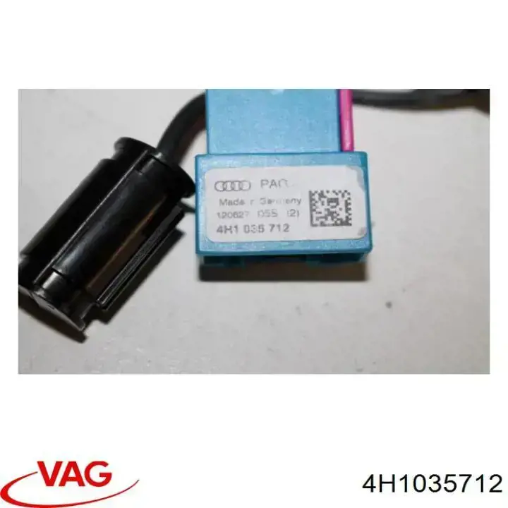  4H1035712 VAG