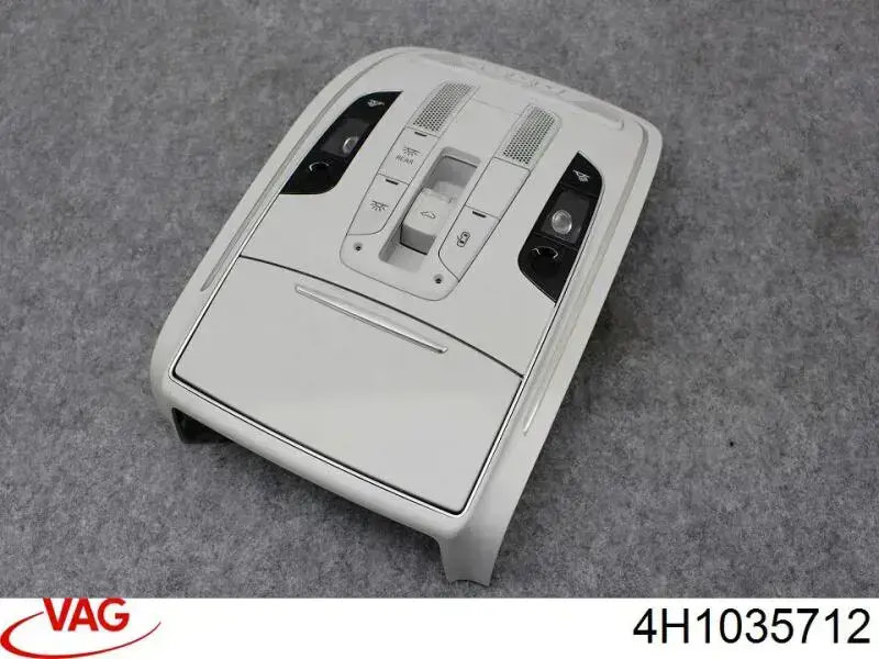 Купити 4H1035712 VAG 