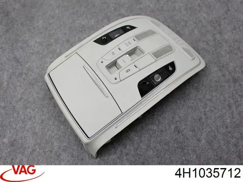  4H1035712 VAG