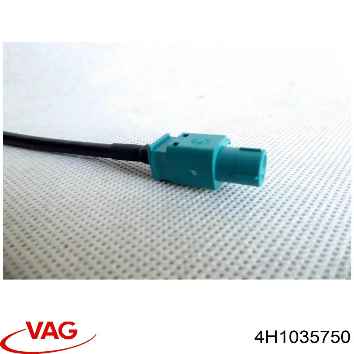 Купити 4H1035750 VAG 