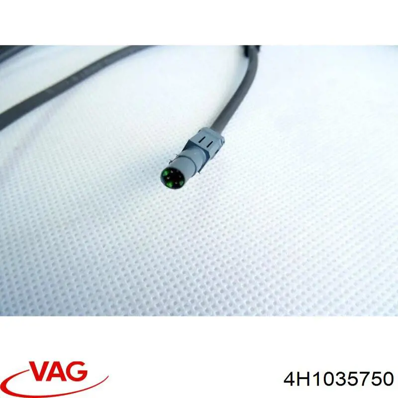 4H1035750 VAG 