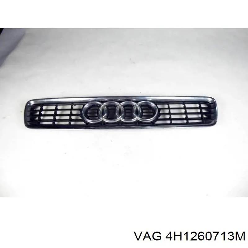 4H1260713M VAG 