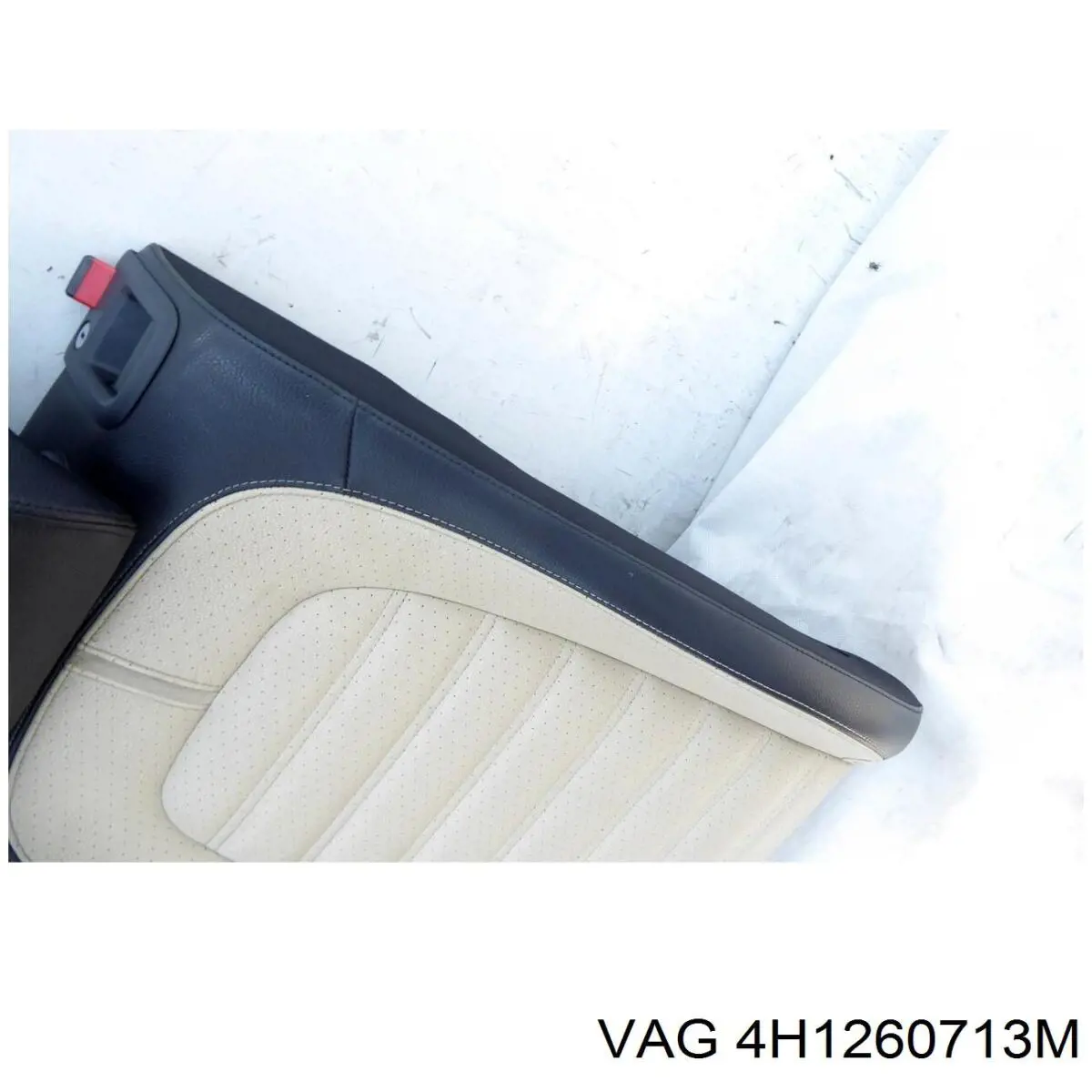  VAG 4H1260713M ціна, від 47.97 USD