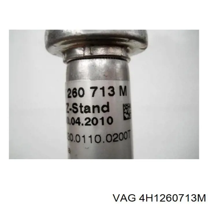 4H1260713M VAG 