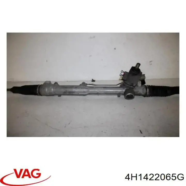Купити 4H1422065G VAG Рульова рейка
