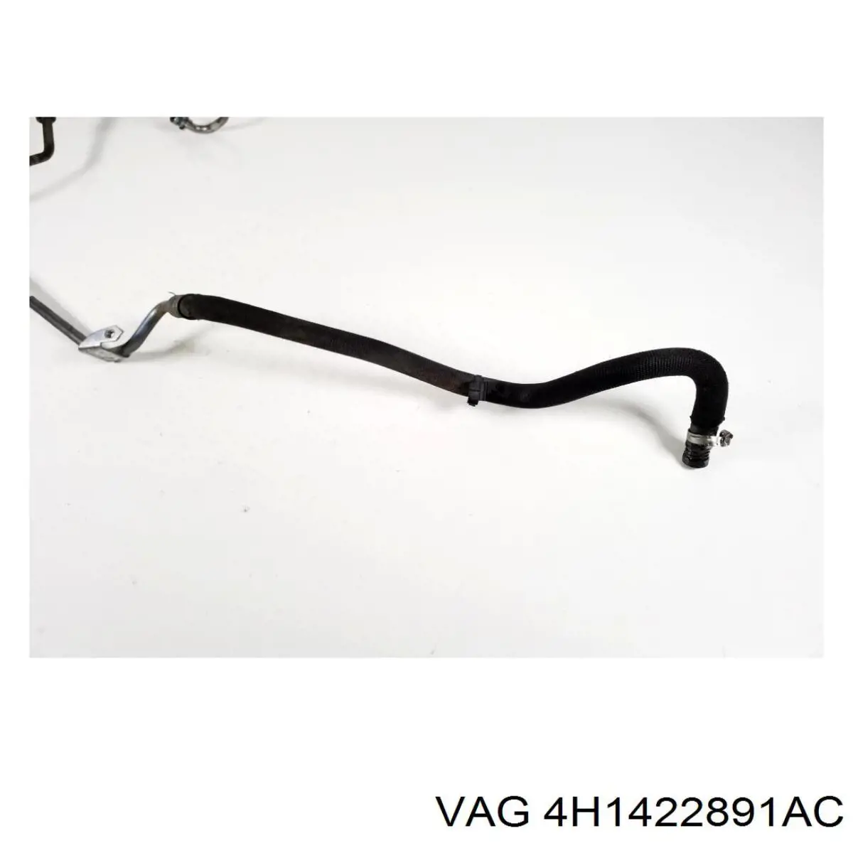  VAG 4H1422891AC ціна, від 105.34 USD