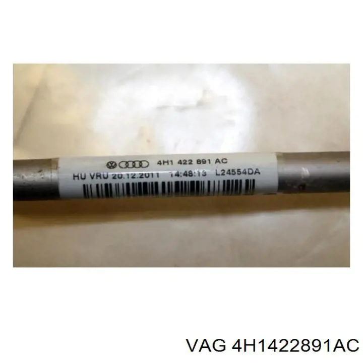 4H1422891AC VAG 
