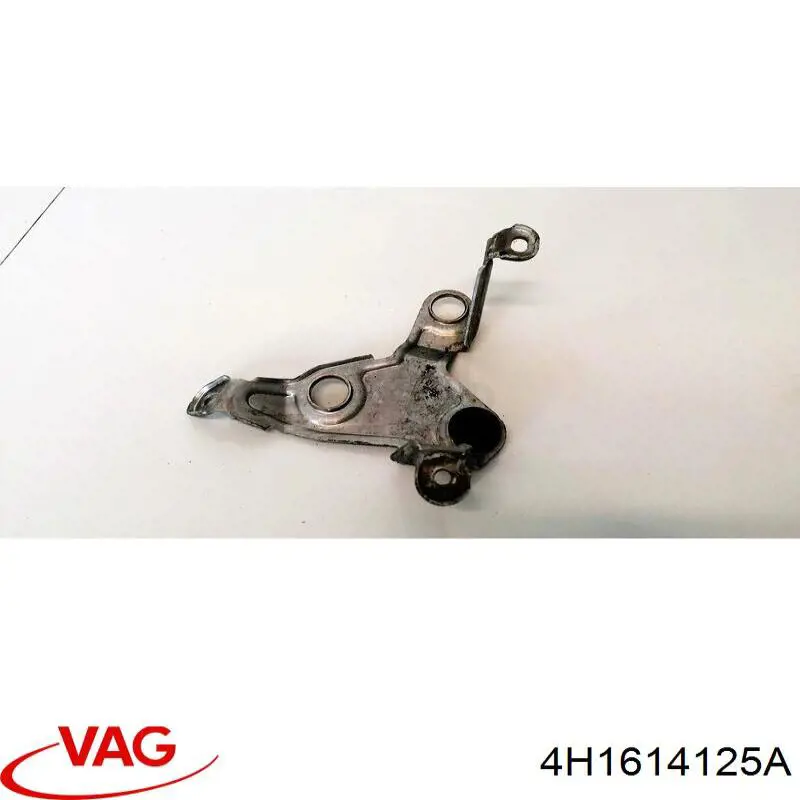 Купити 4H1614125A VAG 
