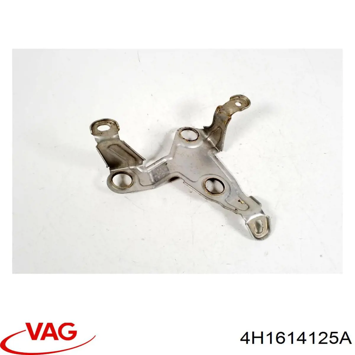 4H1614125A VAG 