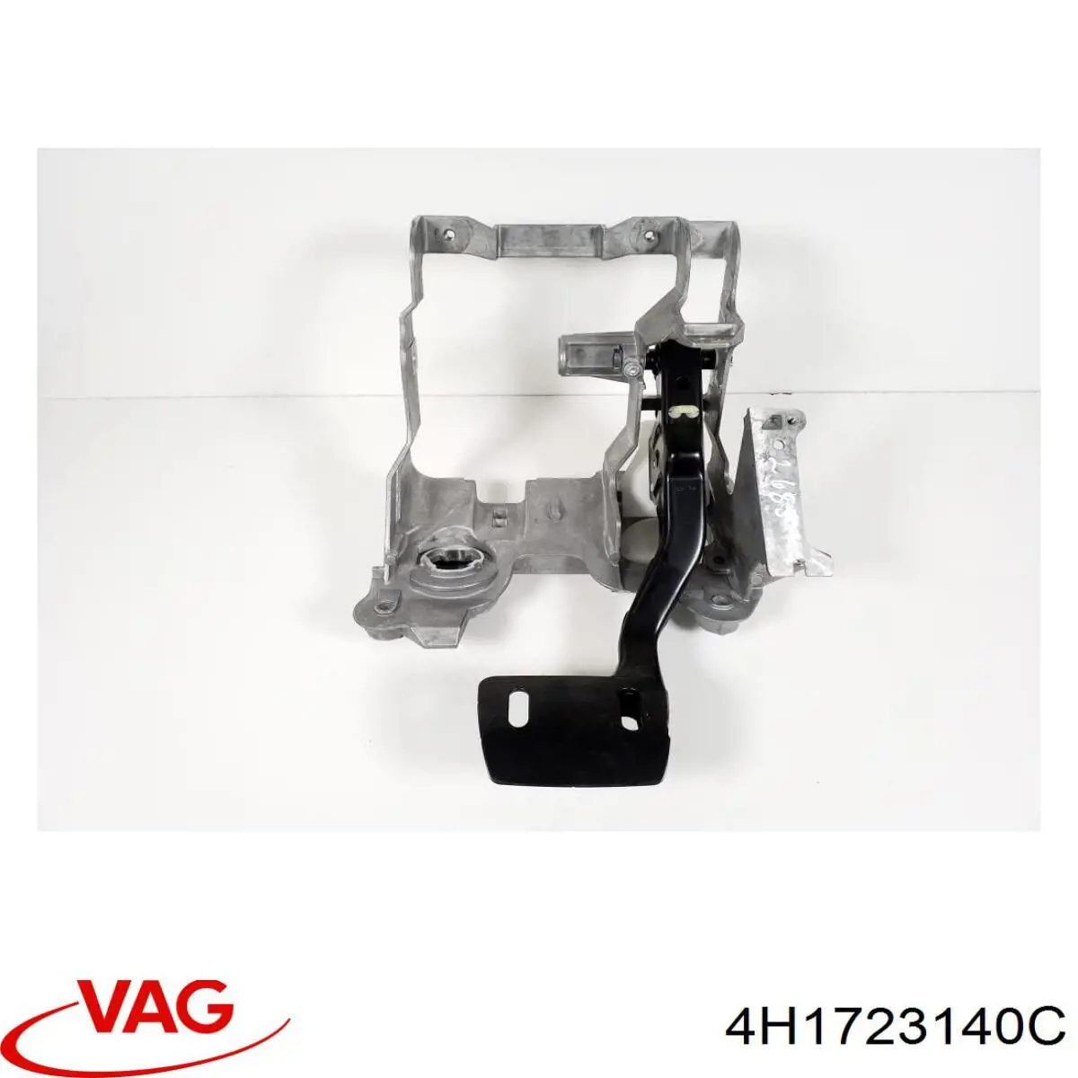 4H1723140C VAG Педаль гальма