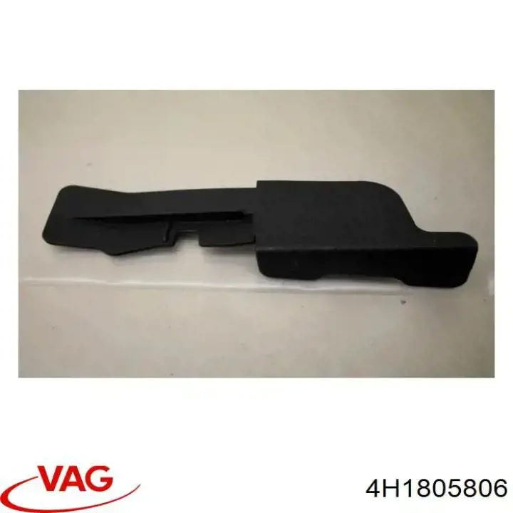 4H1805806 VAG 