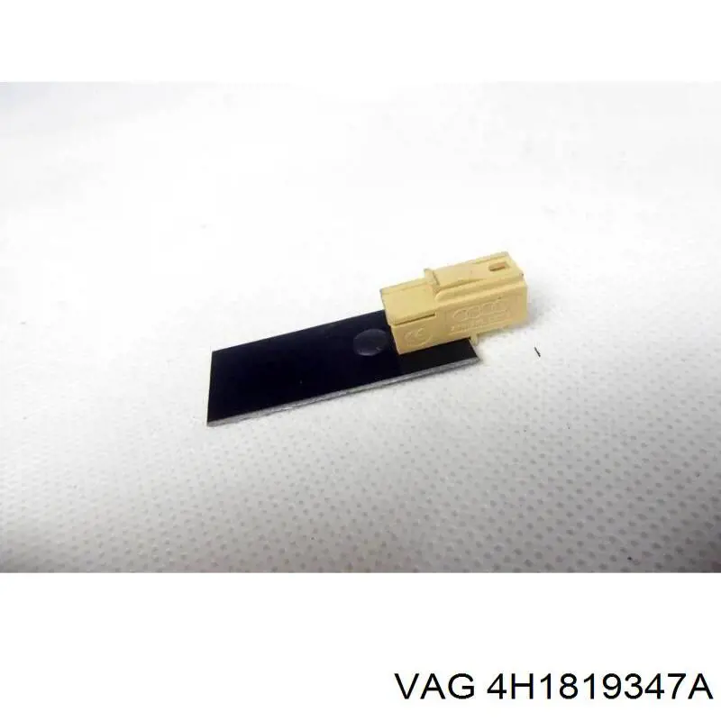 4H1819347A VAG