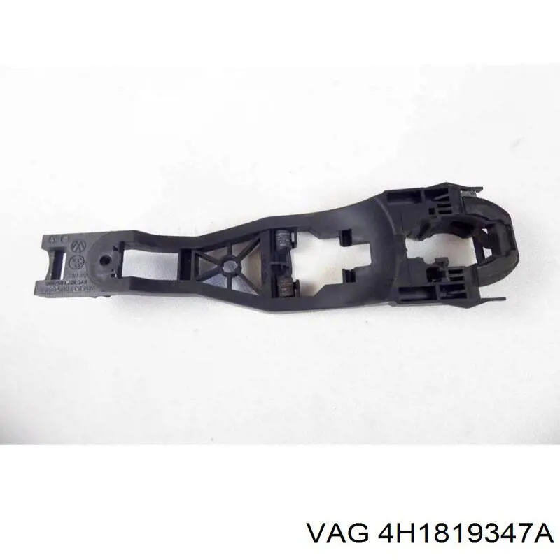  VAG 4H1819347A ціна, від 1.26 USD