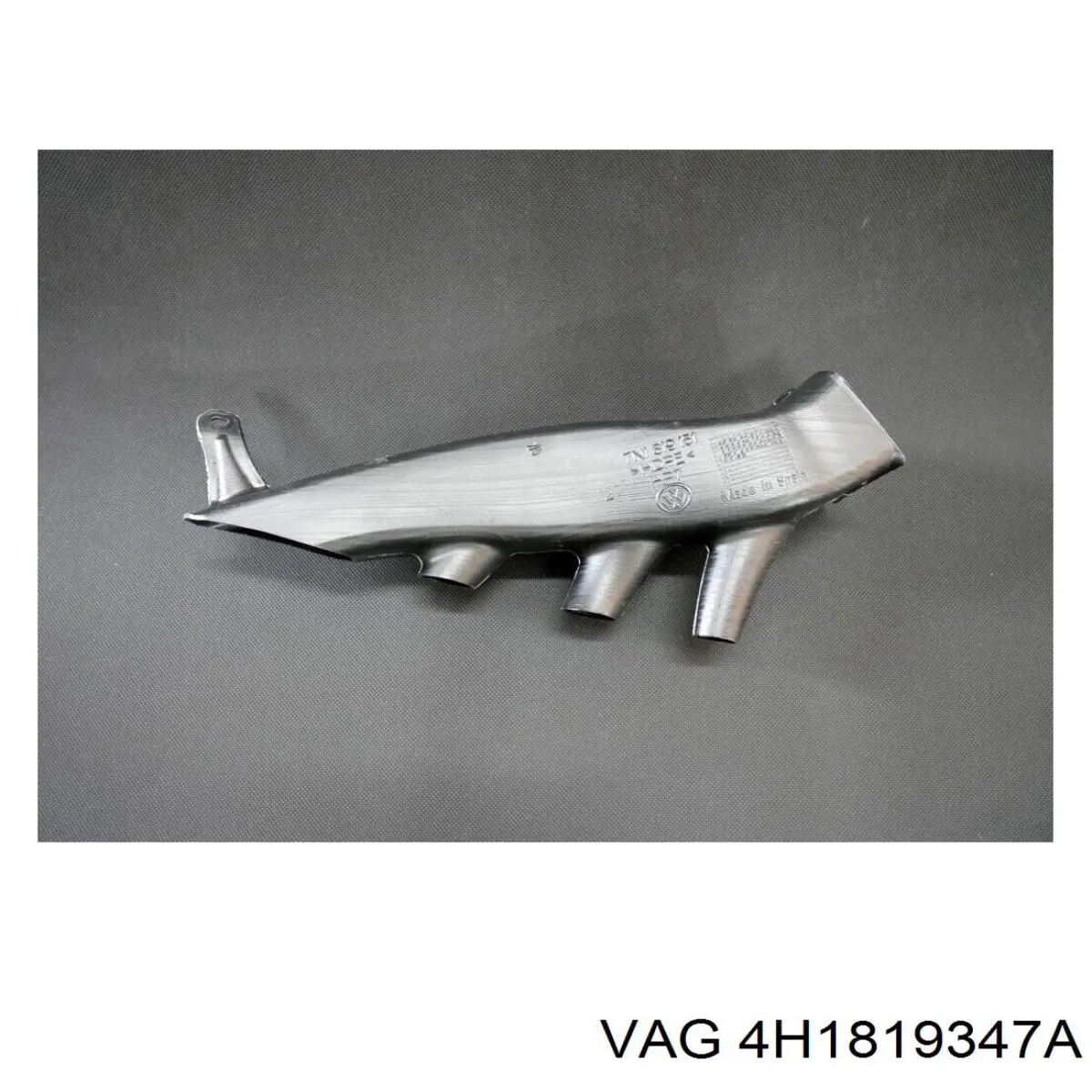  4H1819347A VAG