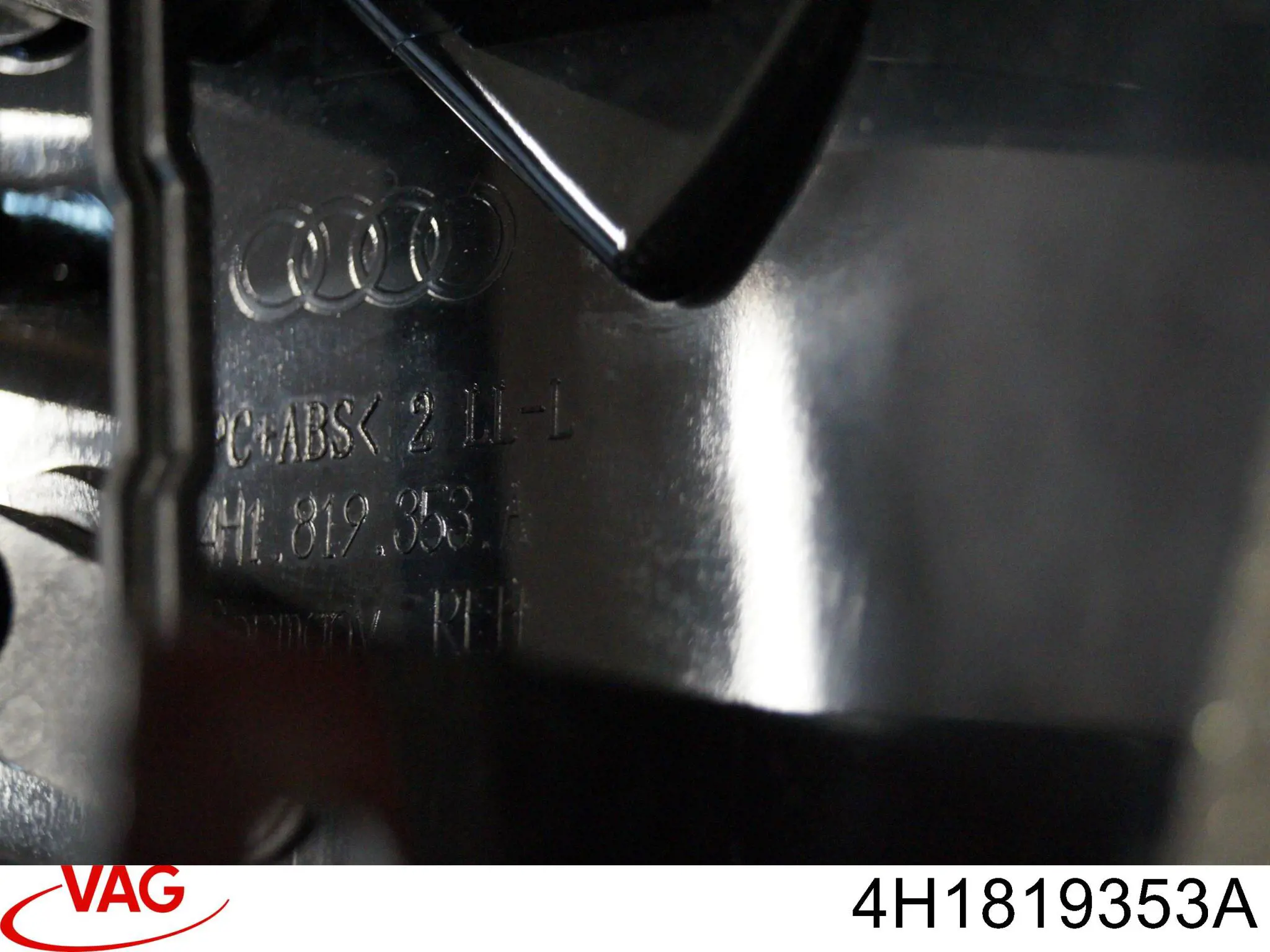  4H1819353A VAG