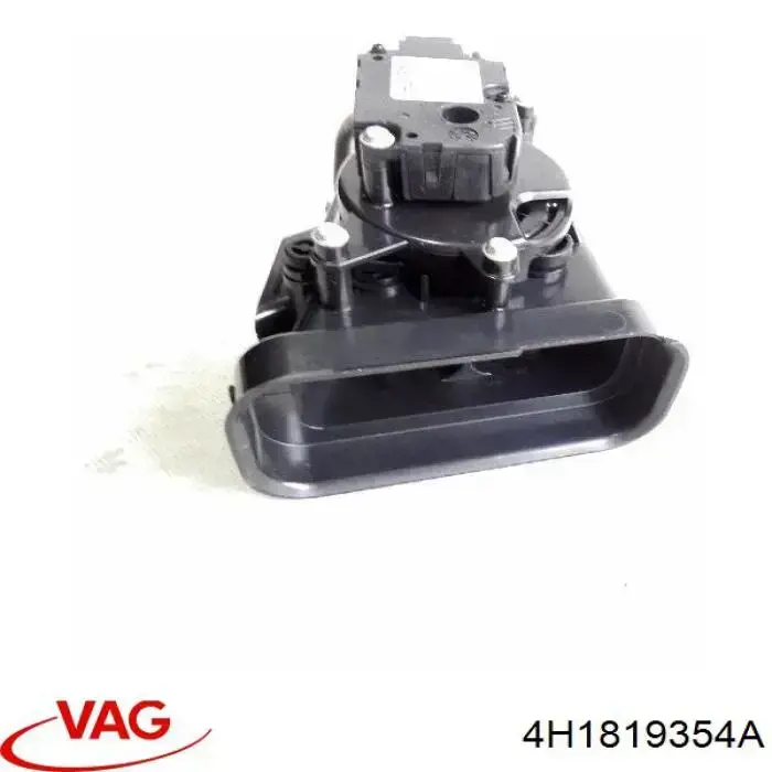  4H1819354A VAG