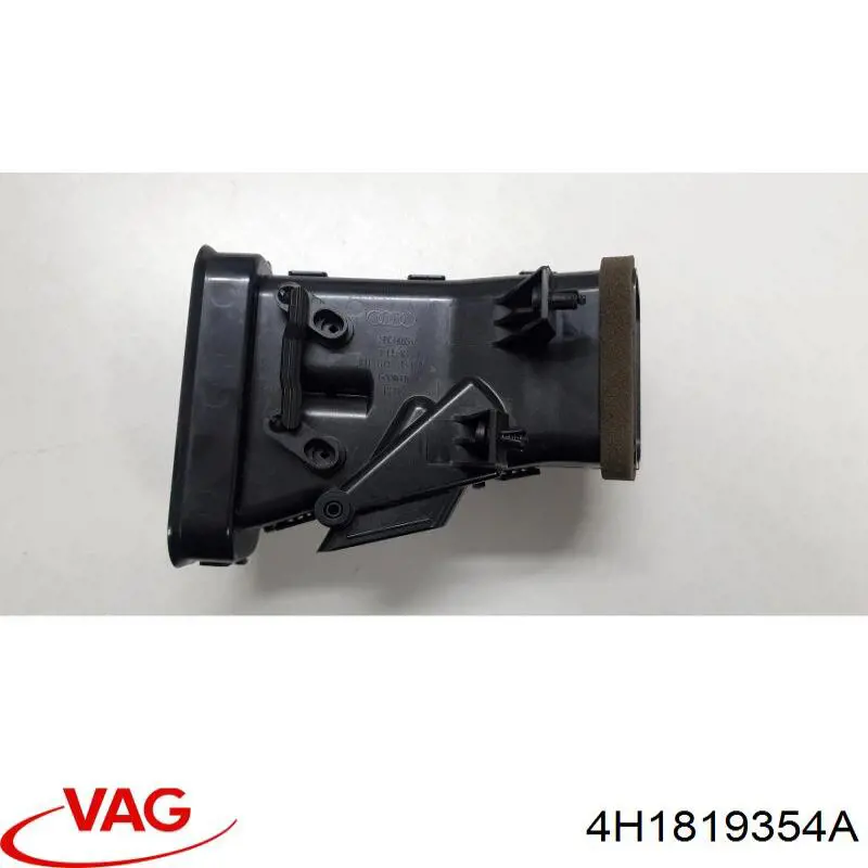 4H1819354A VAG 
