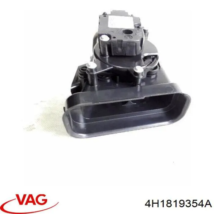  VAG 4H1819354A ціна, від 396.21 USD