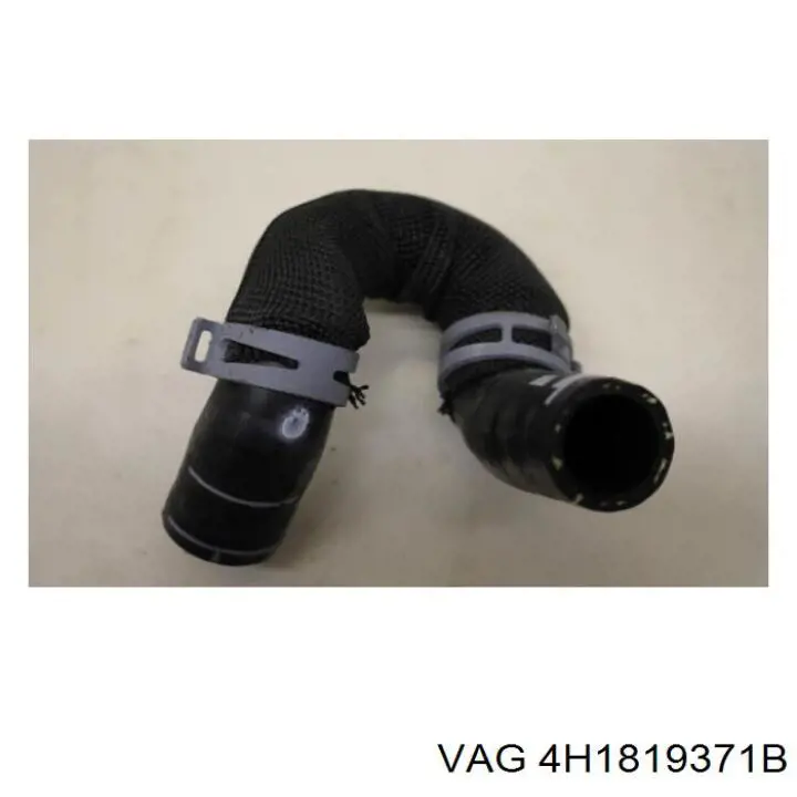 4H1819371B VAG 