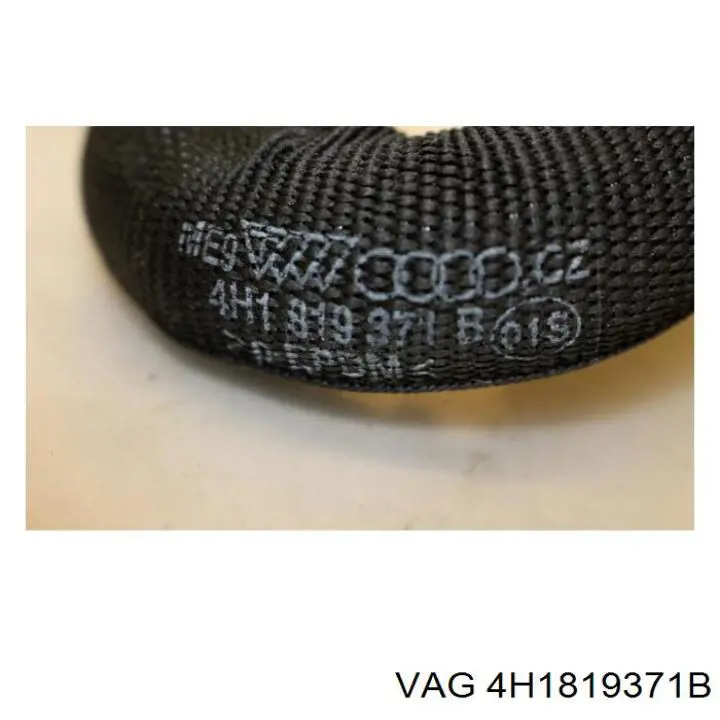  VAG 4H1819371B ціна, від 6.33 USD