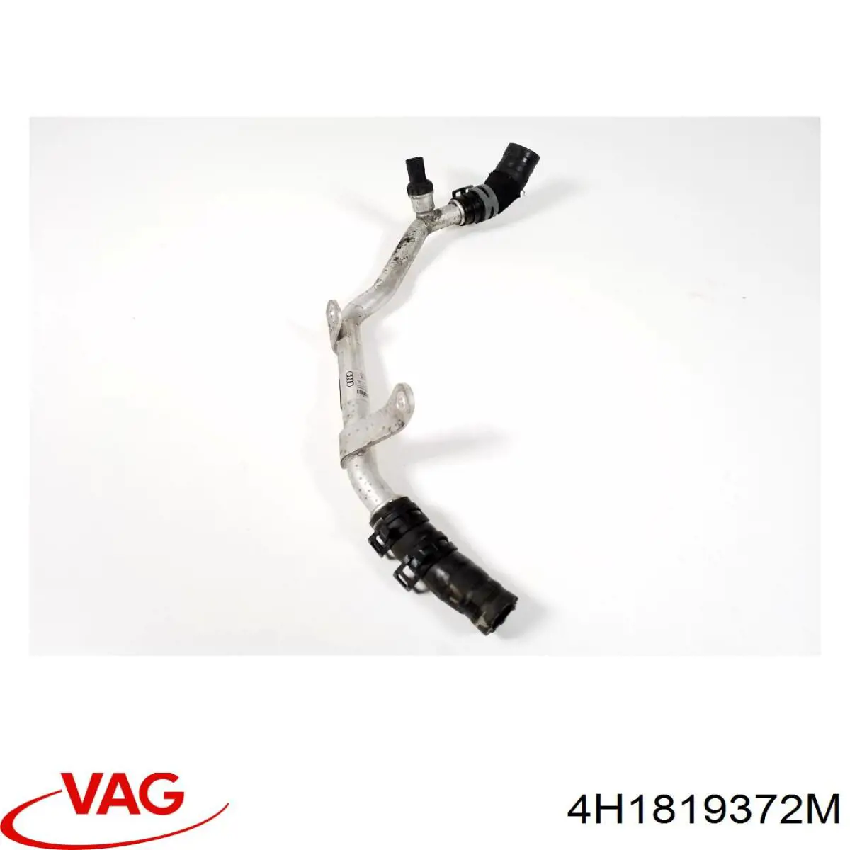  VAG 4H1819372M ціна, від 10.43 USD